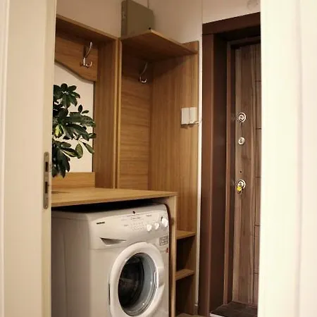 Everyday Apartment