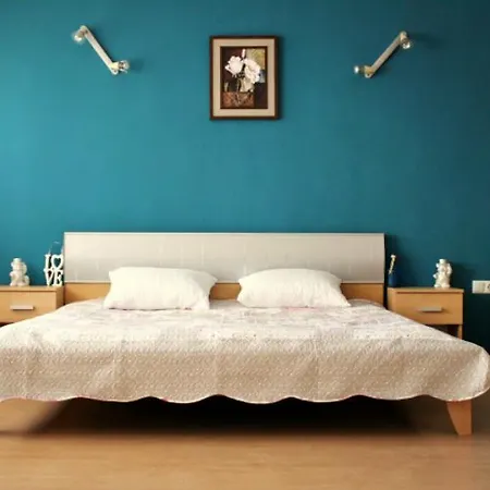 Everyday Apartment Varna