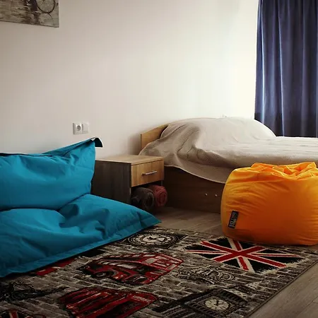 Everyday Apartment *