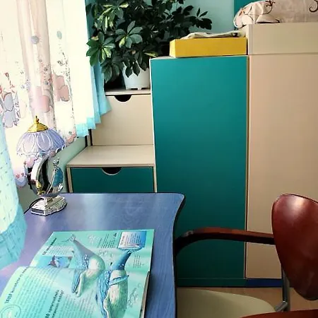 Apartamento Everyday