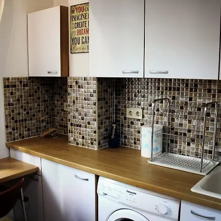 Everyday Apartamento Varna