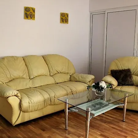 Everyday Apartamento