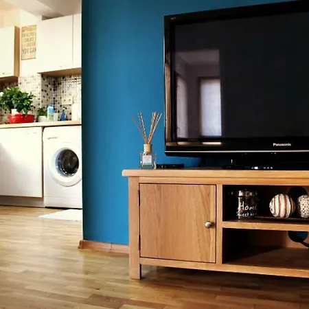 Apartamento Everyday Varna