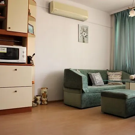 Apartamento Everyday Varna