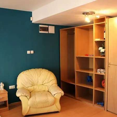 Apartamento Everyday