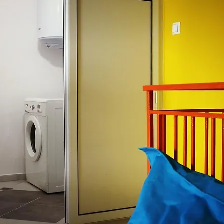 Everyday Apartamento Varna