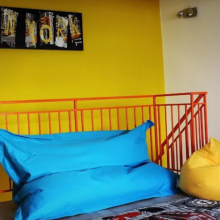 Apartamento Everyday *
