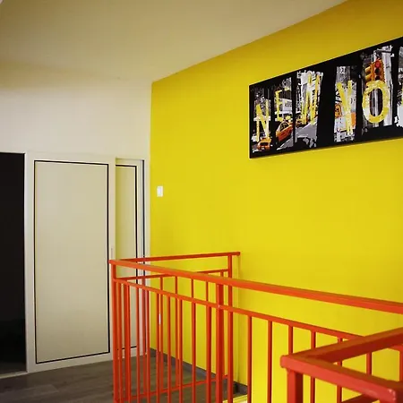 Everyday Apartamento Varna